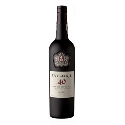 Vino Dulce Taylor's Tawny...