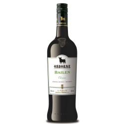 Vino Oloroso Bailen