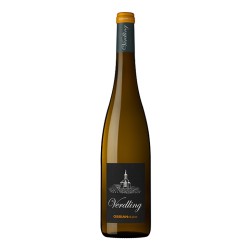 Vino Blanco Ossian Verdling Dulce 37.5cl