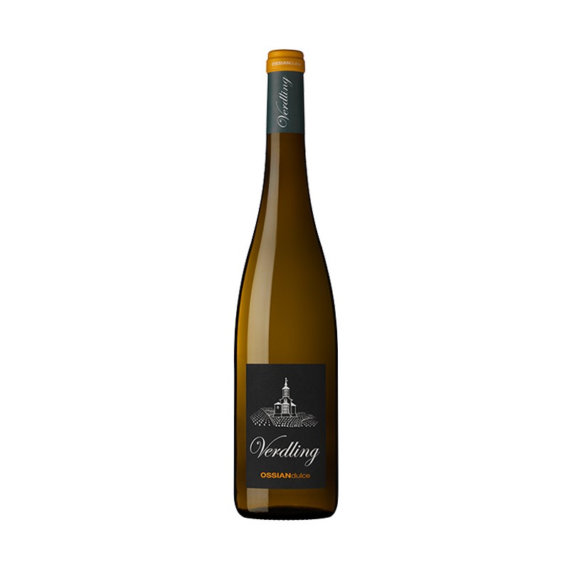 Vino Blanco Ossian Verdling Dulce 37.5cl