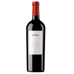 Vino Tinto Vetus
