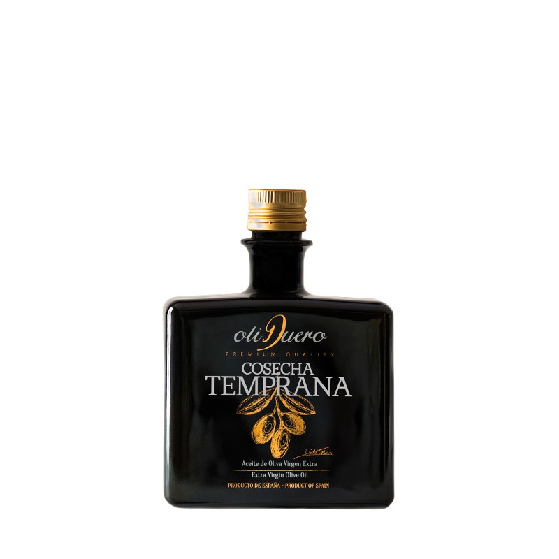 Aceite Oliduero Cosecha Temprana 50cl.