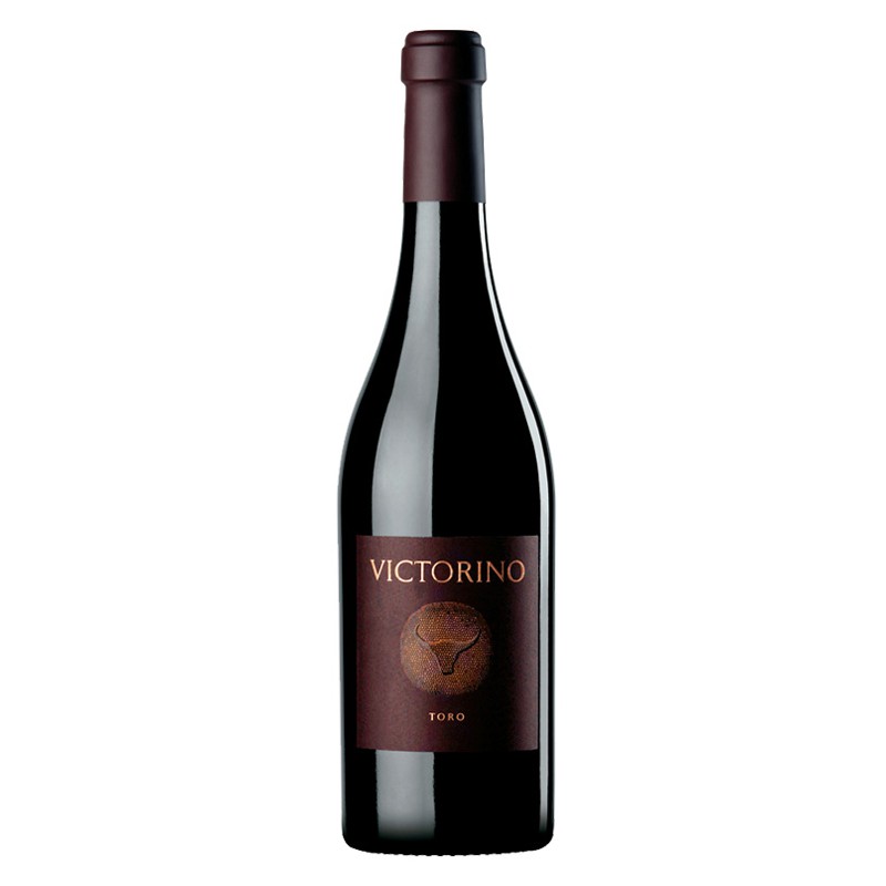Vino Tinto Victorino