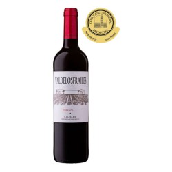 Valdelosfrailes Crianza