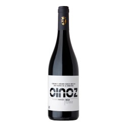 Vino Tinto OINOZ Crianza