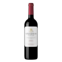 Vino Tinto Viña Mayor Crianza