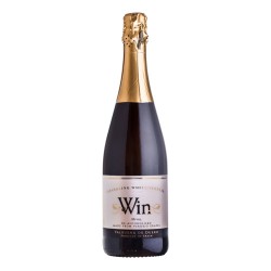 Vino Espumoso Win-e 0 Sin Alcohol