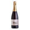 Vino Espumoso Win-e 0 Sin Alcohol