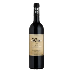 Vino Tinto Win-e 0 Crianza Sin Alcohol