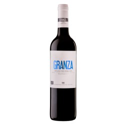 Vino Tinto Granza Roble...