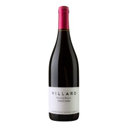 Vino Tinto Villard Fines...