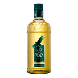 Pisco Chileno 35º Especial...
