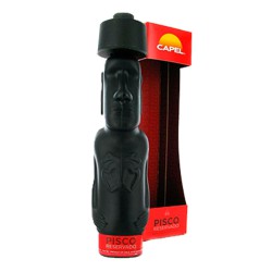 Pisco Chileno Capel Moai 40º