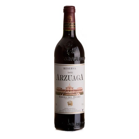 Vino Tinto Arzuaga Reserva