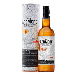 Whisky The Ardmore Legacy