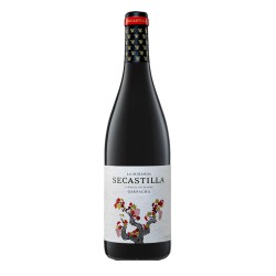 Vino Tinto Viñas del Vero La Miranda de Secastilla