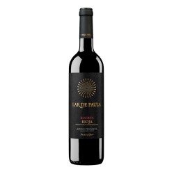 Vino Tinto Lar de Paula Reserva Especial