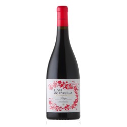 Vino Tinto Lar de Paula...