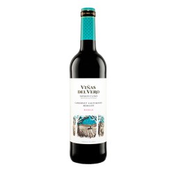 Vino Tinto Viñas del Vero...