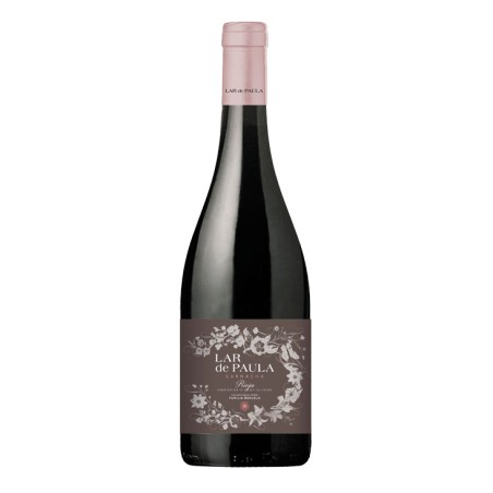 Vino Tinto Lar de Paula Garnacha Edición Limitada