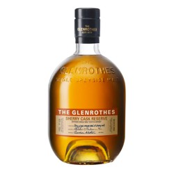 Whisky Glenrothes Sherry Cask