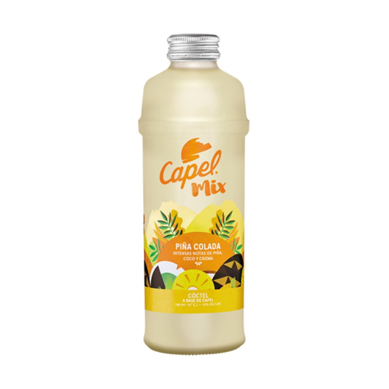 Pisco Chileno Piña Colada