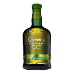 Whisky Connemara Tubed