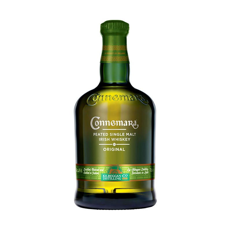 Whisky Connemara Tubed