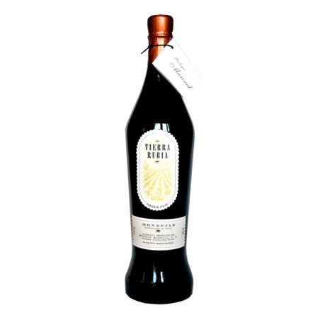 Vino Tinto Tierra Rubia