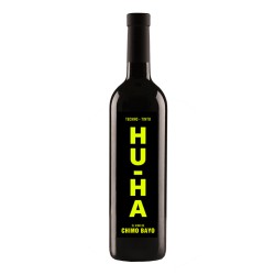 Vino Tinto HU-HA Premium -...