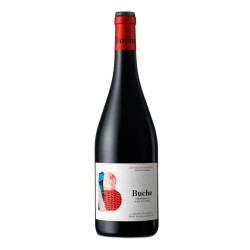 Vino Tinto Buche "Zona del...