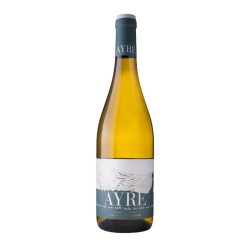 Vino Blanco Ayre Verdejo