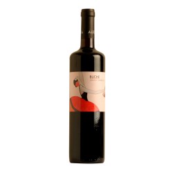 Vino Tinto Buche Alegría...