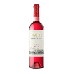 Vino Rosado Bach Viña...