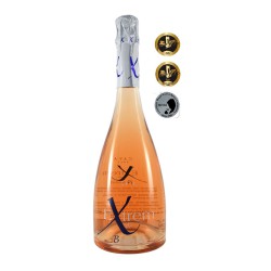 Cava Rosado Extrem de Bonaval