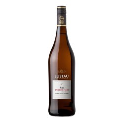 Vino Fino del Puerto Lustau