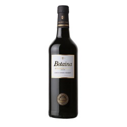 Vino Generoso Amontillado Botaina