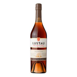 Brandy de Jerez Solera Gran Reserva Lustau