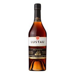 Brandy Solera Gran Reserva Finest Selection Lustau