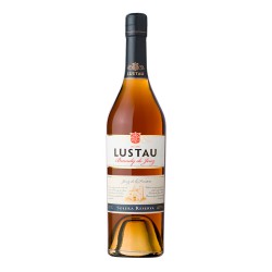 Brandy de Jerez Solera Reserva Lustau