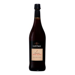 Vino Oloroso Don Nuño Lustau