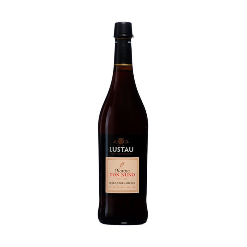 Vino Oloroso Don Nuño Lustau