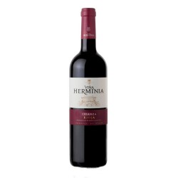 Vino Tinto Viña Herminia Crianza