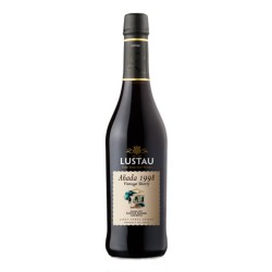 Vino Oloroso Vintage Sherry Añada 1995 Lustau