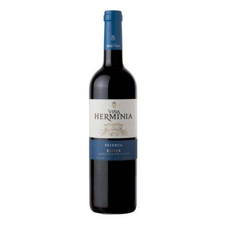 Vino Tinto Viña Herminia Reserva