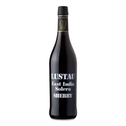 Vino Generoso East India Solera Lustau