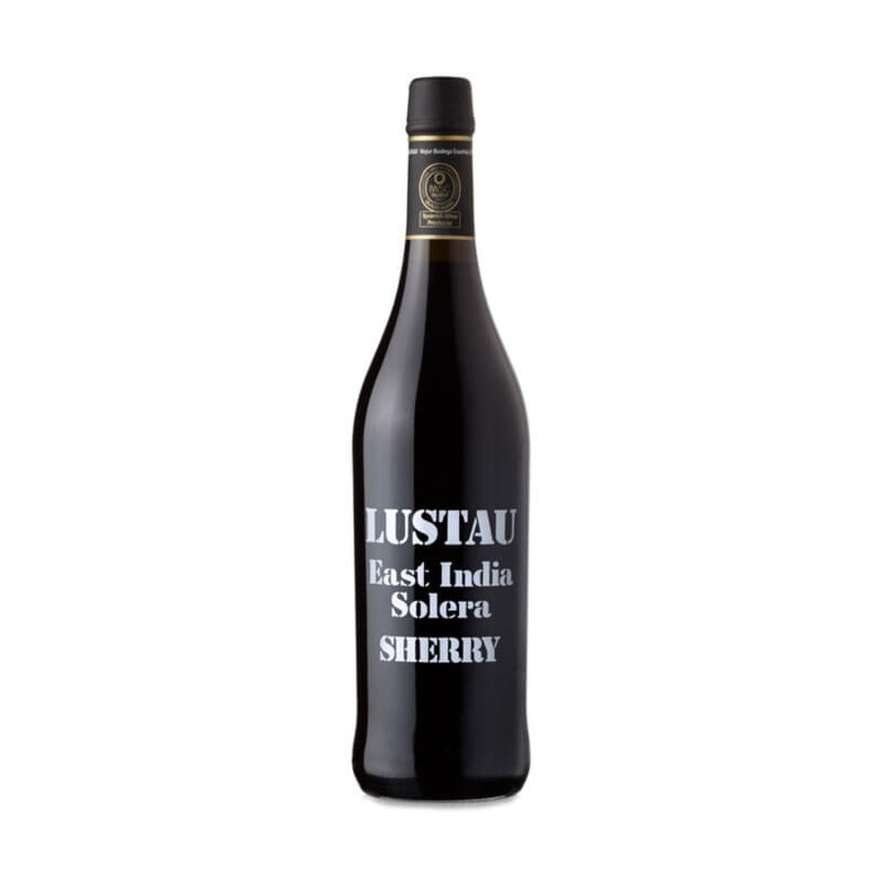 Vino Generoso East India Solera Lustau