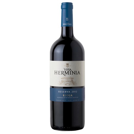 Vino Tinto Viña Herminia Reserva Magnum