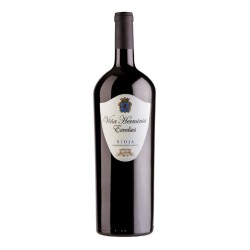 Vino Tinto Viña Herminia...