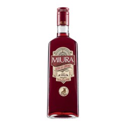 Licor de Guindas Miura